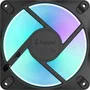 Fractal Design Dynamic 3 12 Reverse RGB Black