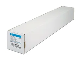 HP Papier Bond Universal Inkjet 594mm x 91.4m Blanc Brillant 80g/m² Rouleau