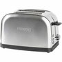 HKoenig TOS7 Grille-pain 850 W Gris