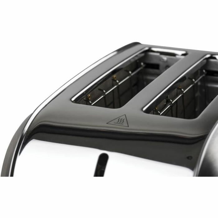 HKoenig TOS7 Grille-pain 850 W Gris HKoenig TOS7 Grille-pain 850 W Gris