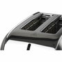 HKoenig TOS7 Grille-pain 850 W Gris