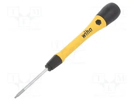 WIHA Tournevis de précision Torx® TX05