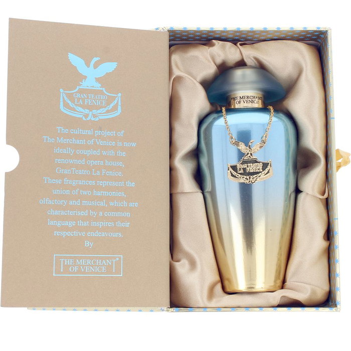 The Merchant of Venice La Fenice Eau de Parfum pour Femme 100 ml