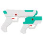 Mister Gadget Pistolet à eau 2 en 1