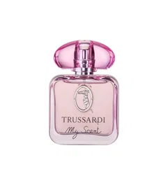 Trussardi My Scent Eau de Toilette pour Femme 50 ml