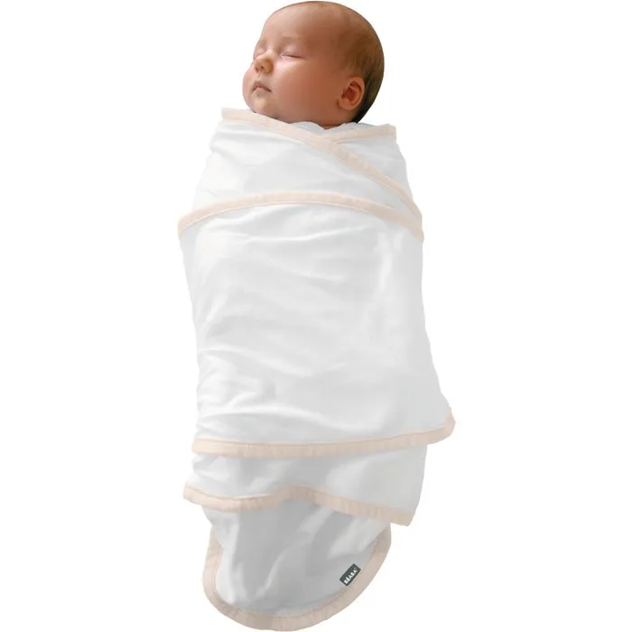 Beaba Couverture Miracle™ Blanc