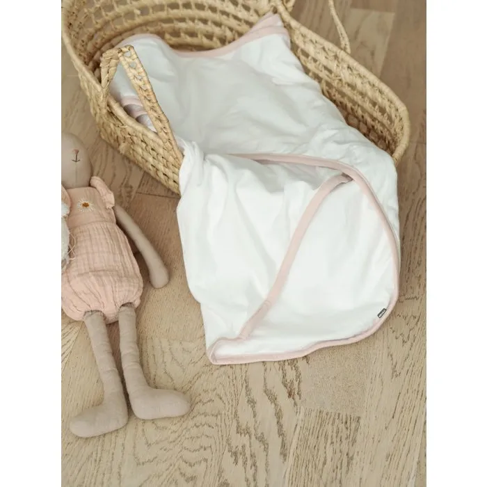 Beaba Couverture Miracle™ Blanc