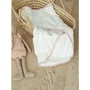 Beaba Couverture Miracle™ Blanc