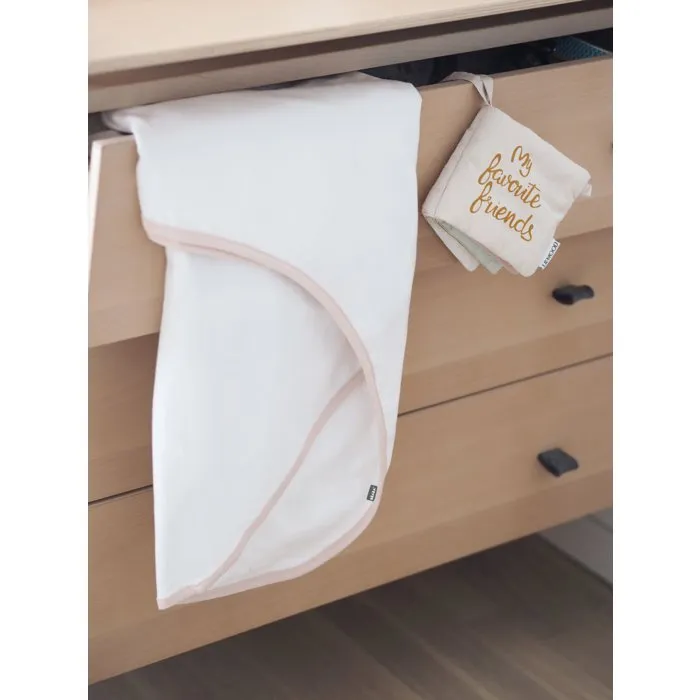 Beaba Couverture Miracle™ Blanc
