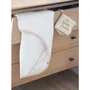 Beaba Couverture Miracle™ Blanc