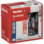Fischer DUOBLADE S 20 pièces