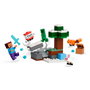 LEGO Minecraft L'aventure de Steve dans la Taiga 21583