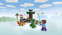 LEGO Minecraft L'aventure de Steve dans la Taiga 21583