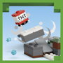 LEGO Minecraft L'aventure de Steve dans la Taiga 21583