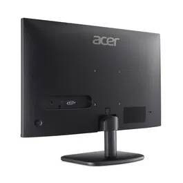 Acer EK251QP6 Ecran PC 24.5" Bureautique - Full HD IPS, 144 Hz, 1 ms, AMD FreeSync - UM.KE1EE.601 - Moniteur noir avec ComfyView et BlueLightShield