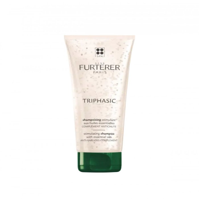 Rene Furterer Triphasic Shampooing Anti-chute Stimulant 200 ml