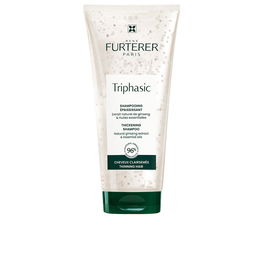 Rene Furterer TRIPHASIC Shampooing Anti-chute Stimulant 200 ml Cheveux Tous Types
