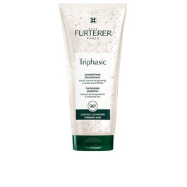 Rene Furterer TRIPHASIC Shampooing Anti-chute Stimulant 200 ml Cheveux Tous Types