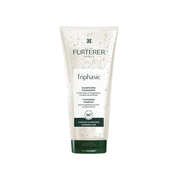 Rene Furterer Triphasic Shampooing Anti-chute Stimulant 200 ml