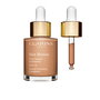 Clarins SKIN ILLUSION Teint Naturel Hydratation SPF15 #112C Fluide 30 ml