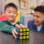 Spinmaster Rubik's Cube Chrono 3x3 avec Chronomètre Intégré