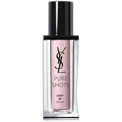 YVES SAINT LAURENT Pure Shots Light Up Serum 30 ml YVES SAINT LAURENT Pure Shots Light Up Serum 30 ml