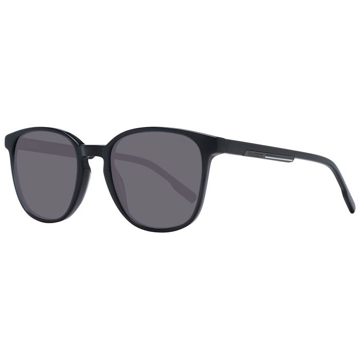 Lunettes de soleil Homme Hackett London HSK3343 53001 Noir