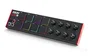 AKAIPRO LPD 8 MKII - Pad controlador USB avec 8 pads MPC RGB et 8 potentiomètres assignables