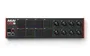 AKAIPRO LPD 8 MKII - Pad controlador USB avec 8 pads MPC RGB et 8 potentiomètres assignables