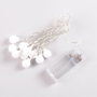 Guirlande LED d'intérieur Blanco Cálido 2m