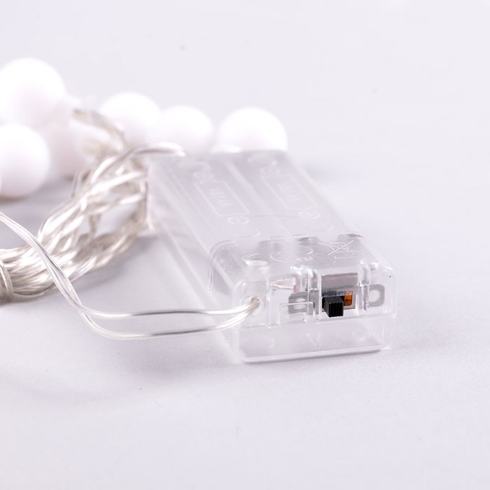 Guirlande LED d'intérieur Blanco Cálido 2m Guirlande LED d'intérieur Blanco Cálido 2m