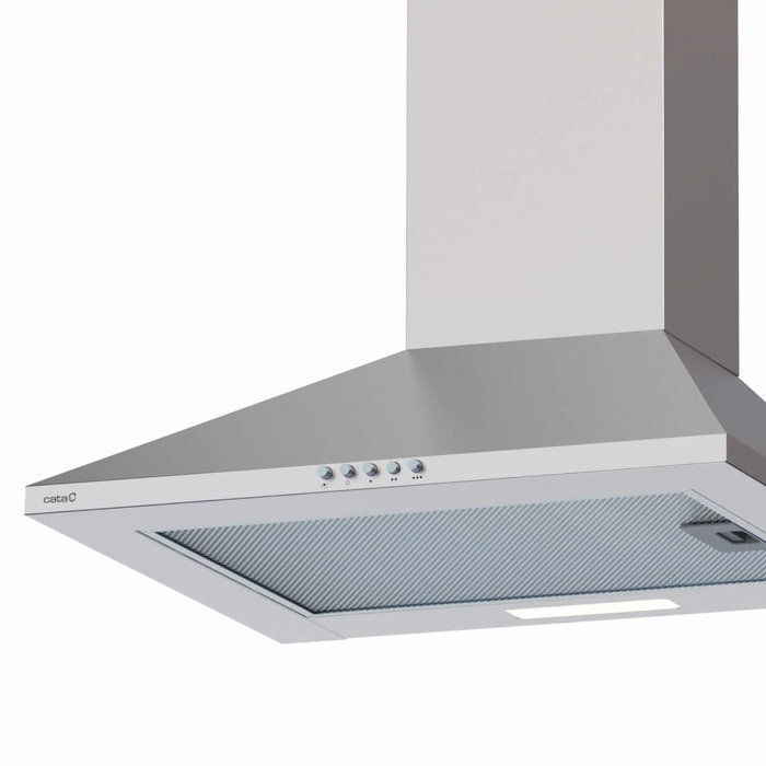 Hotte standard Cata VK5000X Acier Hotte standard Cata VK5000X Acier