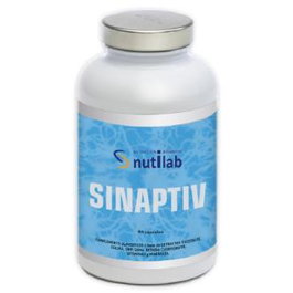 NUTILAB SINAPTIV 90 capsules