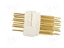 HARTING Connecteur industriel M23 mâle 12 broches 200V