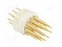 HARTING Connecteur industriel M23 mâle 12 broches 200V
