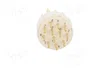 HARTING Connecteur industriel M23 mâle 12 broches 200V