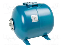 IBO Vase d'expansion Z50 50l 1 inch