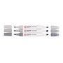 Talens | Pantone Set de marqueurs 3x Cool Gray