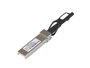 NETGEAR AXC763-10000S Kit de Stack Local SFP+ 10 Gigabit Cuivre 3m