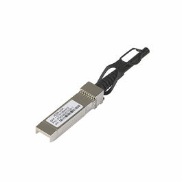 NETGEAR AXC763-10000S Câble DAC SFP+ 3m Mâle Noir Or