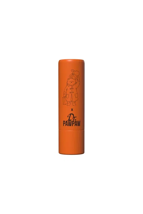 Dr. PawPaw Paddington Orange Marmalade Hydrating Lip Balm 4 g Dr. PawPaw Paddington Orange Marmalade Hydrating Lip Balm 4 g