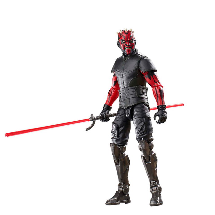 HASBRO Figure Darth Maul Old Master Battlefront Star Wars 15cm