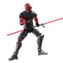 HASBRO Figure Darth Maul Old Master Battlefront Star Wars 15cm