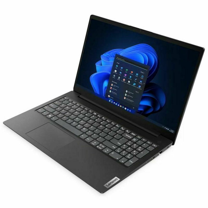 Ordinateur Portable Lenovo V15 AMD R5-7520U 15,6" AMD Ryzen 5 7520U 16 GB RAM 512 GB SSD Espagnol Qwerty