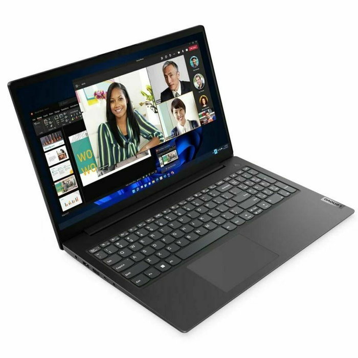 Ordinateur Portable Lenovo V15 AMD R5-7520U 15,6" AMD Ryzen 5 7520U 16 GB RAM 512 GB SSD Espagnol Qwerty