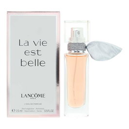 Lancôme La Vie Est Belle Eau de Parfum pour Femme - Flacon de 15 ml