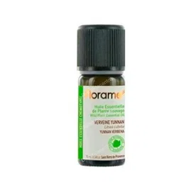 FLORAME Huile essentielle Verbena Yunnan sauvage 10 ml
