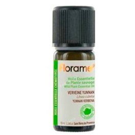 FLORAME Huile essentielle Verbena Yunnan sauvage 10 ml
