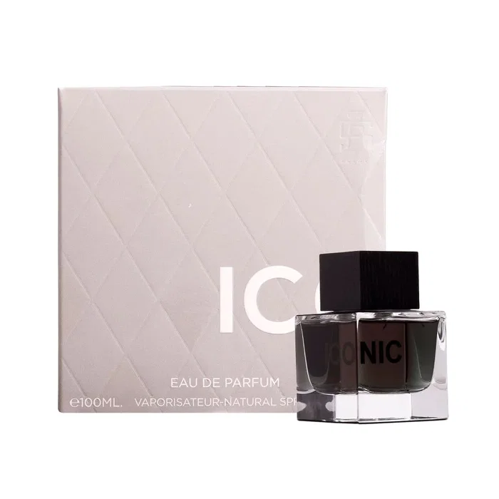 Aurora Aurora Iconic Eau de Parfum pour Homme 100 ml