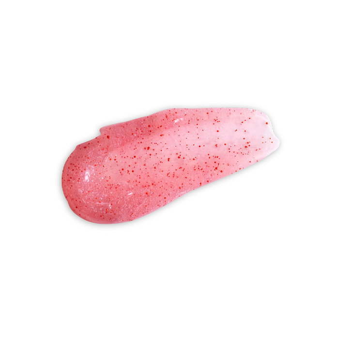 Sabon Gommage Visage 2 en 1 Rose Réconfortante 60 ml